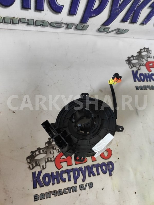 Шлейф-лента подушки безопасности Chevrolet Cruze 