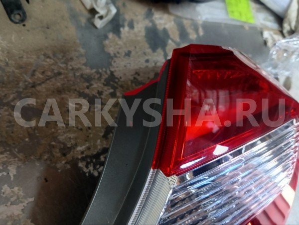 Фонарь Honda Civic 9 2012-2017 33500TR0A01 4D, задний правый Honda Civic 