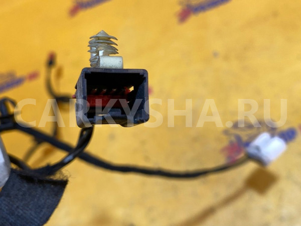 Проводка крышки багажника  Jaguar XF I (2007—2011) Jaguar XF оригинальный номер C2Z3737