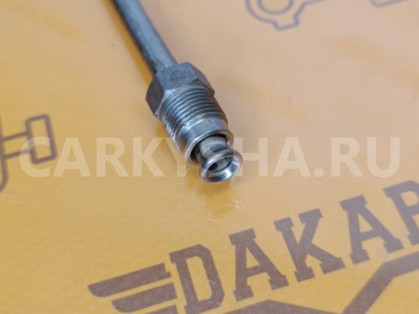 Трубка ТНВД Peugeot 3008 T84 EP6CDT 1.6T 2012 Peugeot 3008 