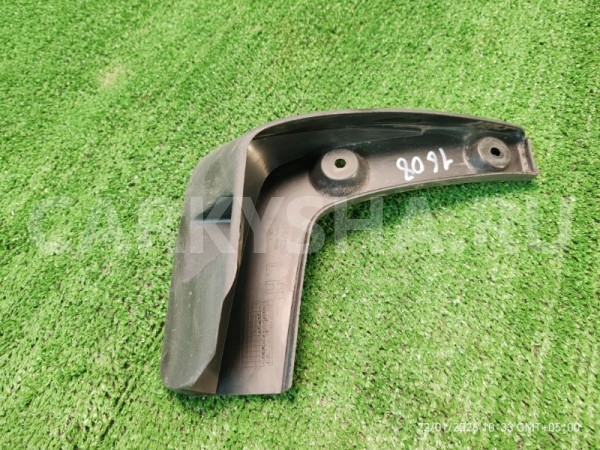 Брызговик Kia Rio 2016 868414Y500 СЕДАН G4FA, задний левый Kia Rio 