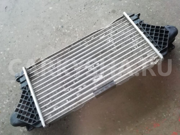 Интеркулер Mercedes-Benz M-класс W166 (2011—2015) Mercedes-Benz M-klasse оригинальный номер a0995000600