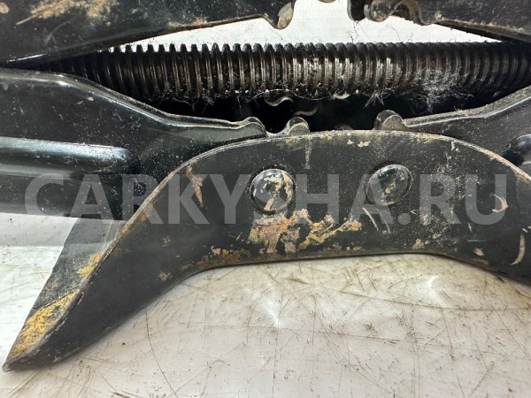 Домкрат Mitsubishi Lancer 10 Mitsubishi Lancer 