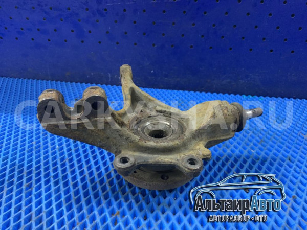 Кулак поворотный правый ступица Peugeot 307 308 Peugeot 2008 оригинальный номер 364796