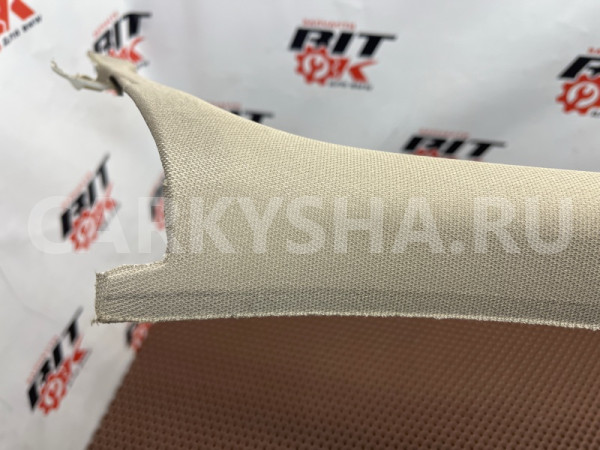 Обшивка стойки BMW X5 оригинальный номер 51 43 6 970 424, 51 43 6 970 424, 51436970424, 6970424, 51 43 7 129 750, 51437129750, 7129750