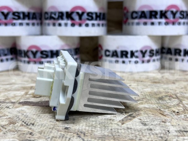 Реостат отопителя Jetour X70 PLUS оригинальный номер F18-8107013