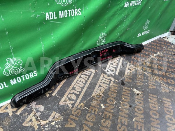 Крепление бампера Lexus Lx570 2015-2020 5262160180, переднее Lexus LX 