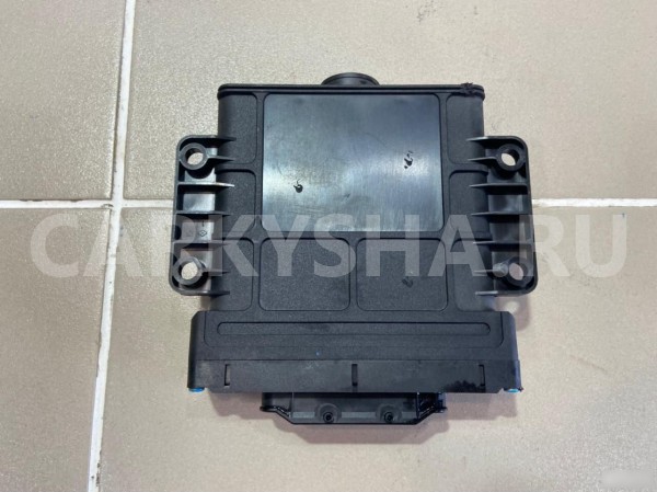 Блок управления АКПП Porsche Cayenne 1 Porsche Cayenne оригинальный номер 09D927750CM