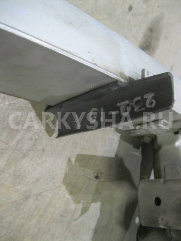 Воздуховод радиатора правый Volvo XC90 2002-2014 Volvo XC90 оригинальный номер 8678257