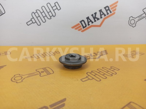 Крышка болта распредвала Volkswagen Polo 614 CWVA Volkswagen Polo 