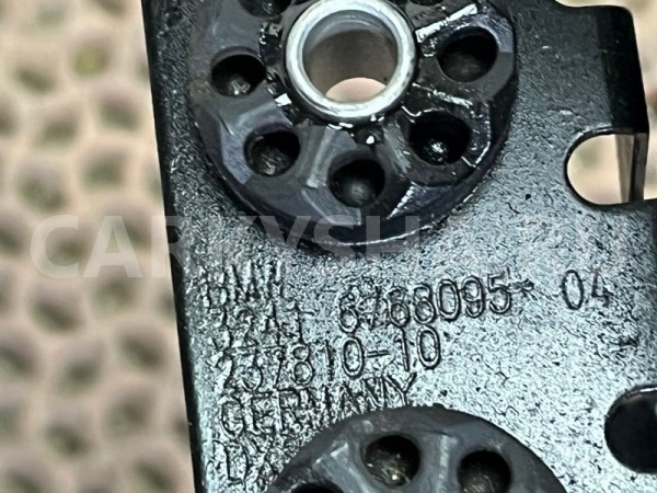 Бачок ГУР BMW X1 