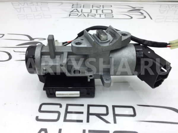 Замок зажигания Chevrolet Lacetti J200 F16D3 2007 Chevrolet Lacetti