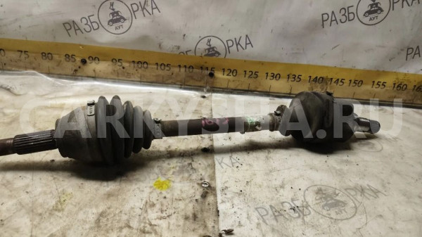 Привод fiesta АКПП Ford Fiesta оригинальный номер 1494093