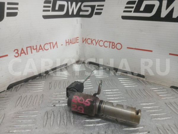 Клапан VVT-i Mazda Demio 