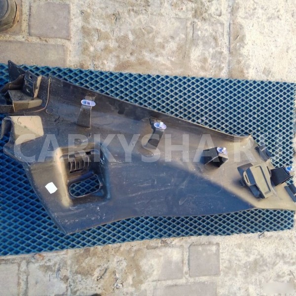 Обшивка задней левой стойки Opel Astra Opel Astra оригинальный номер 13385410