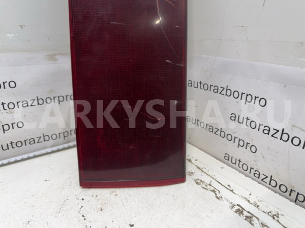 Катафот крышки багажника Лада 2110 1998 21108212540 СЕДАН 21083 ВАЗ (Lada) 2108 