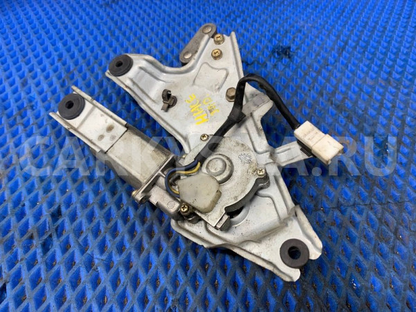 Моторчик заднего дворника Toyota Hiace XH100 Toyota HiAce оригинальный номер 8513026070