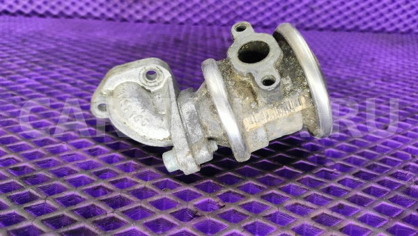 Клапан EGR левый Audi Q7 4L BAR 4.2 Audi 200 оригинальный номер 078131166