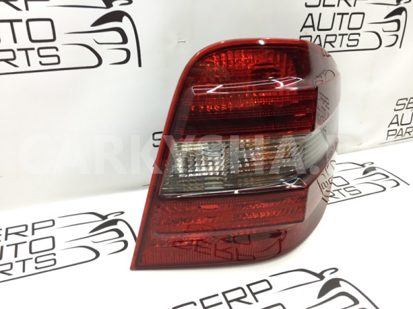 Фонарь задний правый Mercedes Benz ML 164 642940 Mercedes-Benz M-klasse 