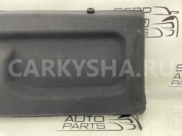 Полка багажника Hyundai Getz TB G4EE 1.4 2006 Hyundai Getz 