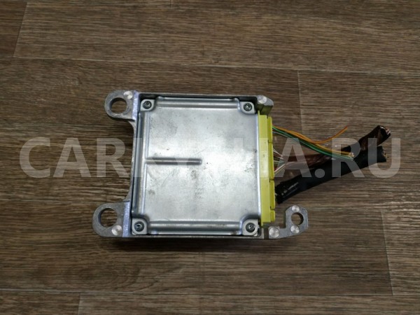 Блок управления AIRBAG Toyota Avensis 