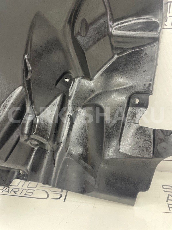 Подкрылок передний левый Land Rover Range Rover Land Rover Range Rover 