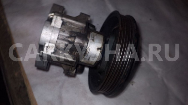 Насос гур Volkswagen Passat B5 Volkswagen Passat 