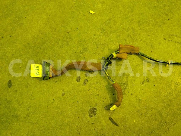 Реостат Nissan X-Trail 