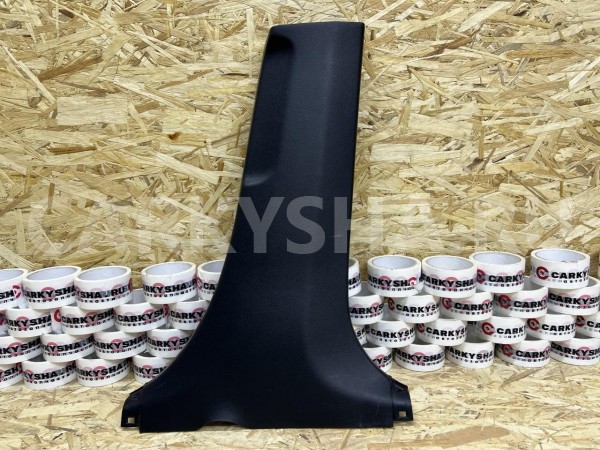 Обшивка средней стойки нижняя правая Toyota Camry VII (XV50) оригинальный номер 62413-33100-C0