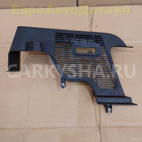 Облицовка багажника верхняя боковая BMW 5 GT F07 BMW 5er оригинальный номер 51479167391