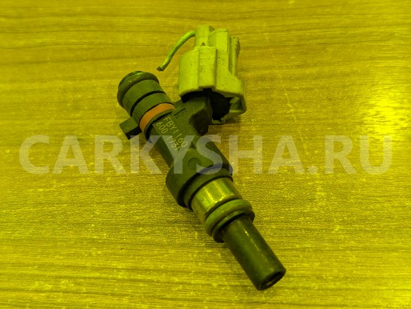 Инжектор Nissan Juke 