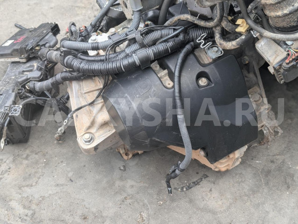 Акпп Toyota Camry оригинальный номер 3050033510