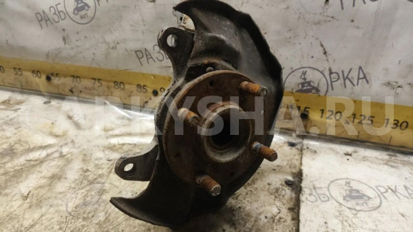 кулак поворотный   Honda Civic V Honda Civic оригинальный номер 51215SR3000