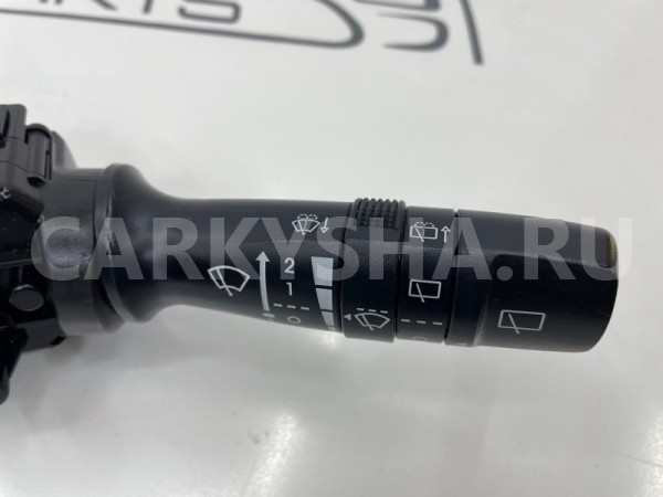 Блок подрулевых переключателей Kia Venga YN G4FA Kia Venga 