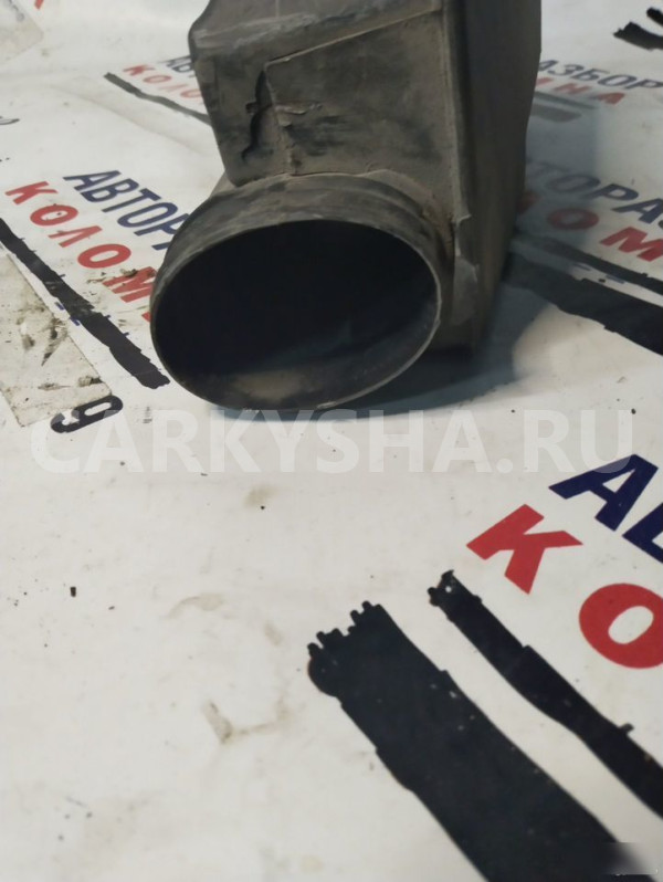 Резонатор Renault Sandero T04021A152 Nissan Almera оригинальный номер T04021A152