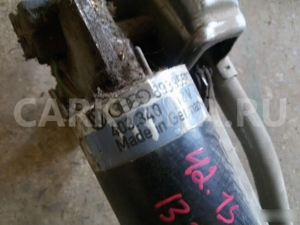 Трапеция стеклоочистителей Audi 80 B4 (1991—1996) Audi 80 оригинальный номер 8G0955603 / 8G1955113