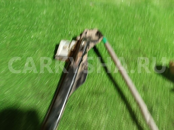 Стеклоподъемник электр. передний правый Ford Focus 