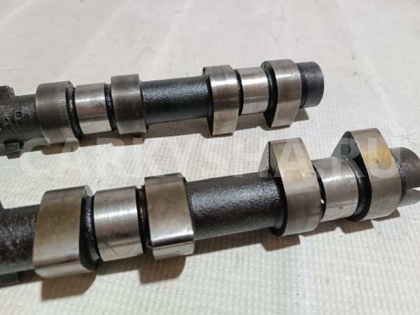 Распредвал (пара) Mazda 626 