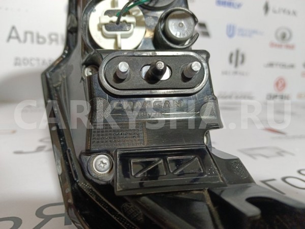 Фонарь задний правый Changan UNI-V Changan UNI-V 