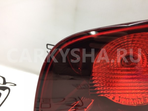 Фонарь задний правый Volkswagen Touareg 7L GP BPE Volkswagen Touareg 