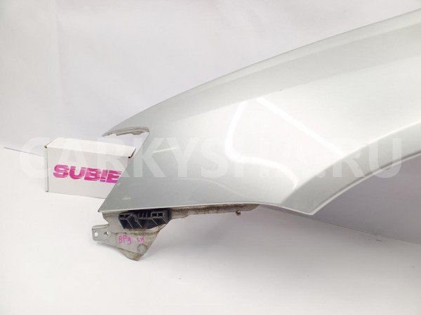 Крыло Subaru Legacy 2005 57110AG010 BP EJ253, переднее левое Subaru Legacy 