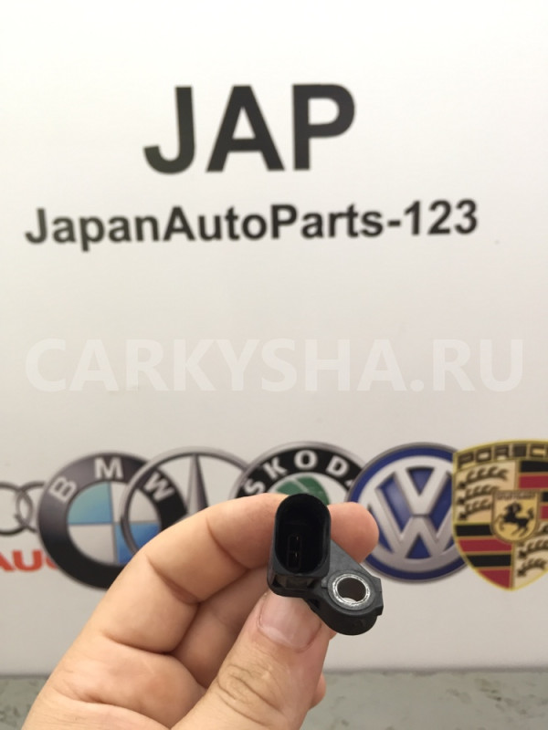 Датчик ABS задний левый Volkswagen Sharan 2011 Volkswagen Sharan