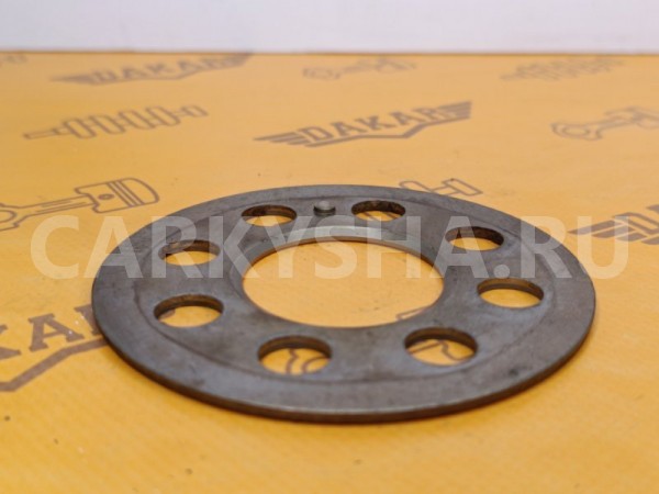 Шайба маховика TOYOTA Camry ACV40 2AZFE 2.4 2007 Toyota Camry 