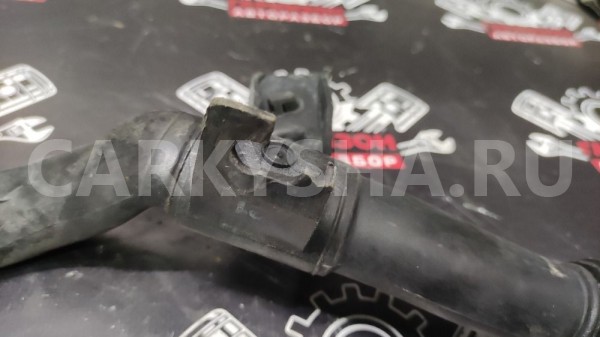 Трубка системы охлаждения Ситроен Citroen C4 I NFU Citroen C4 