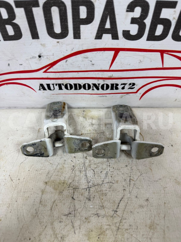 Петли перед прав двери Mitsubishi Outlander 3 GF Mitsubishi i оригинальный номер 5702A064