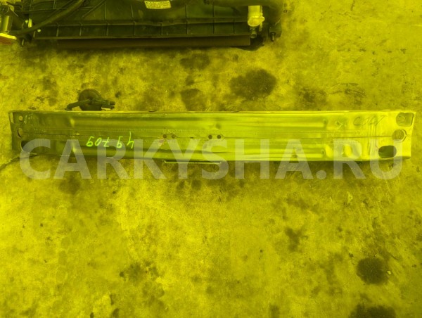 Жесткость бампера Mitsubishi Colt 