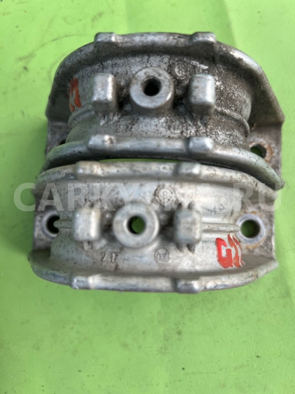 Крепление стабилизатора переднее BMW 5 E60 BMW 5er 