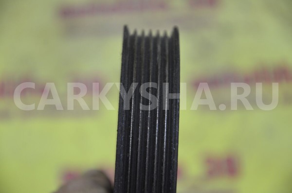 Шкив коленвала Kia Soul 