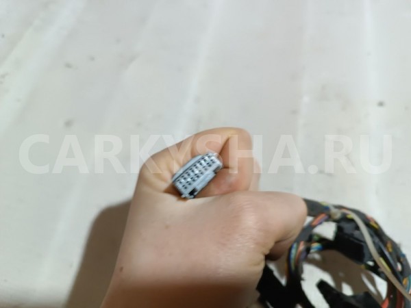 Проводка отопителя ВАЗ (Lada) Vesta 