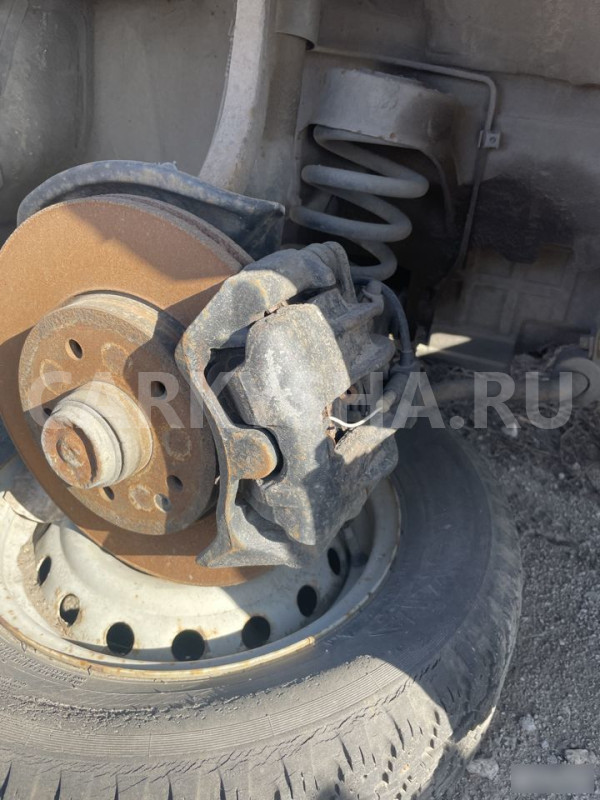 Суппорт Mercedes-Benz C-Class Mercedes-Benz C-klasse оригинальный номер A0014204383